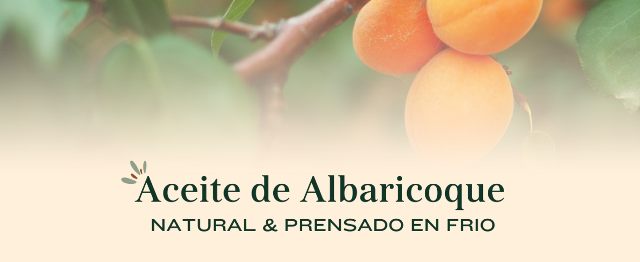 Aceite De Hueso De Albaricoque O L Na Estetic Mundo