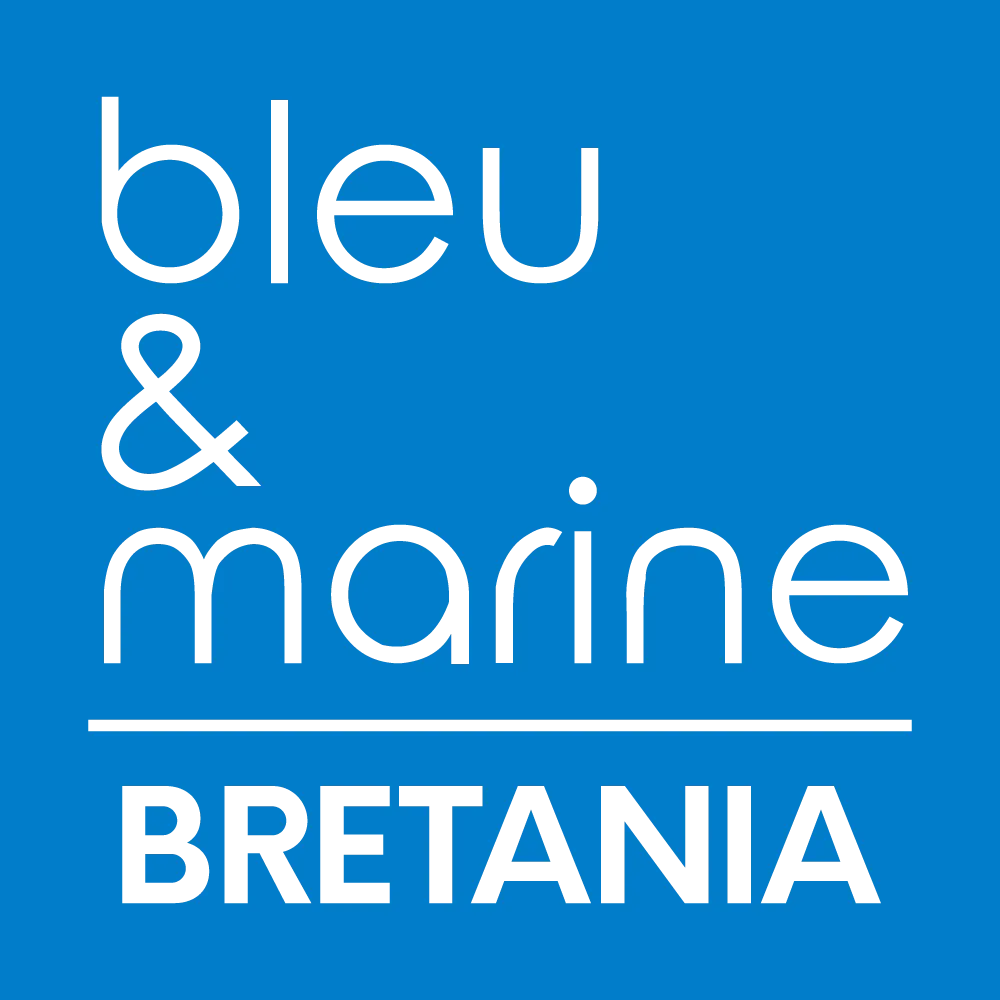 Bleu & Marine Bretania