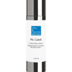 Crema Hidratante para Piel Grasa SPF15 BMB