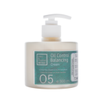 Crema con Ácido Salicílico Piel Grasa y Acnéica BMB