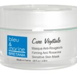 Mascarilla Anti Rosácea para Piel Sensible BMB
