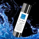 Crema Hidratante Q10 Silicio Orgánico BMB