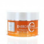 Mascarilla Despigmentante con AHAs y Vitamina C EnergyCsime Ref.501 - BMB