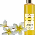 ACEITE DE FRANGIPANI AROMA SOFT