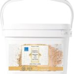 Arcilla de Ghassoul (Rhassoul) Marroquí Arcilla Volcánica Pelo Cuerpo