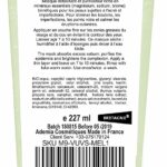 Mascarilla Piel Grasa BMB 200 ml