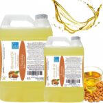 aceite de almendras para masaje