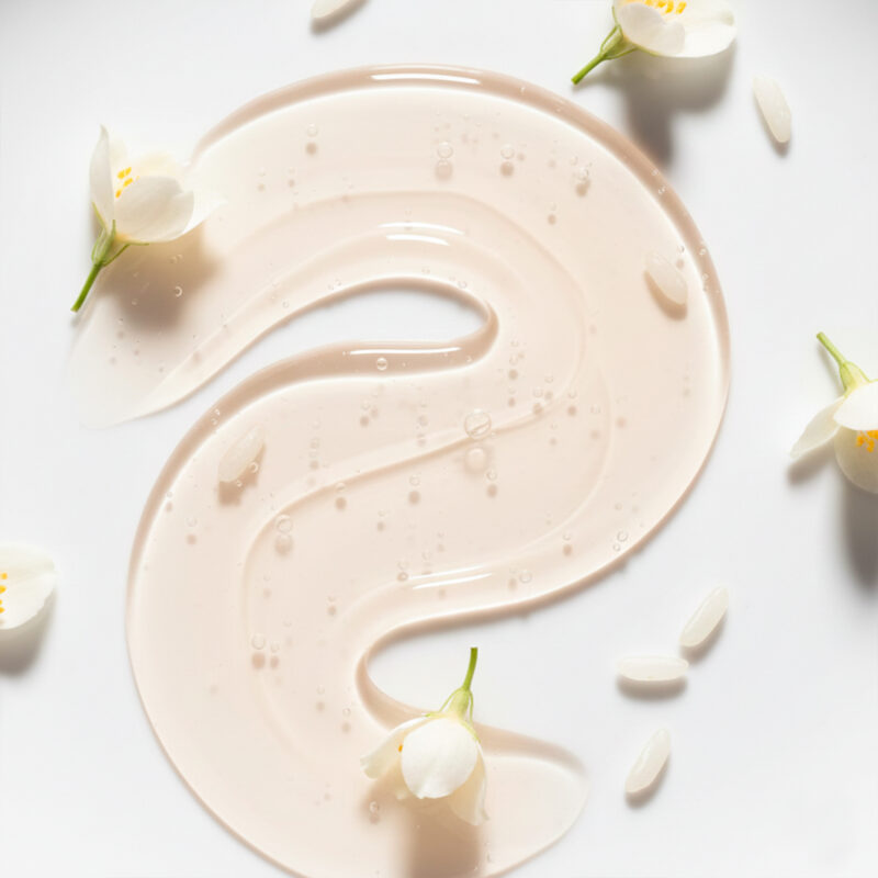 Cosmética facial profesional natural Bleu Marine Bretania para cabinas estéticas