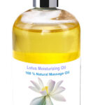 Aceite maderoterapia y masaje - Loto