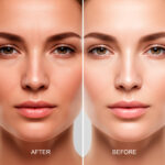 Cosmética facial profesional natural Bleu Marine Bretania para cabinas estéticas