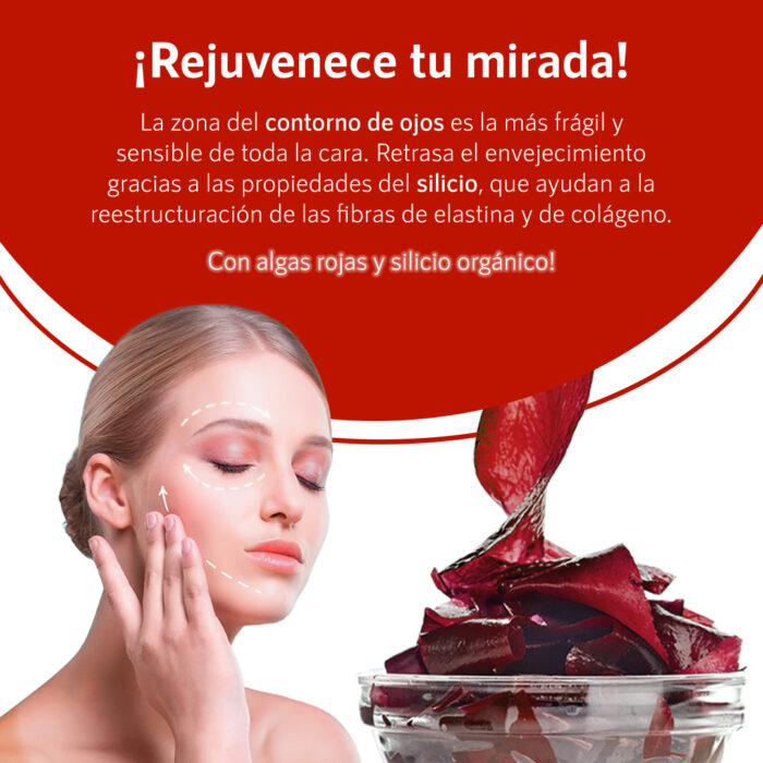 Agua Micelar Desmaquillante Natural con Algas BMB - CoralLine (Ref. 101) - Imagen 2