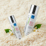 Cosmética facial profesional natural Bleu Marine Bretania para cabinas estéticas