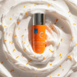 Cosmética facial profesional natural Bleu Marine Bretania para cabinas estéticas