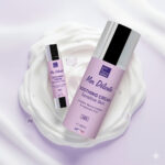 Cosmética facial profesional natural Bleu Marine Bretania para cabinas estéticas