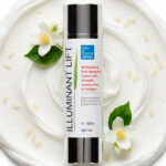 Cosmética facial profesional natural Bleu Marine Bretania para cabinas estéticas