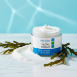 Crema de Masaje Facial con Algas y Silicio Orgánico BMB - Instants de Beauté (Ref.305) - Imagen 2