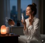 Cosmética facial profesional natural Bleu Marine Bretania para cabinas estéticas