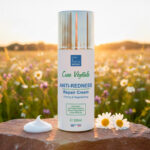 Crema para Piel Sensible con Rosácea Anti Rojeces Natural BMB