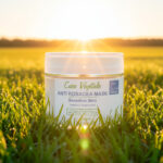 Cosmética facial profesional natural Bleu Marine Bretania para cabinas estéticas