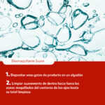 Agua Micelar Desmaquillante Natural con Algas BMB - CoralLine (Ref. 101) - Imagen 3