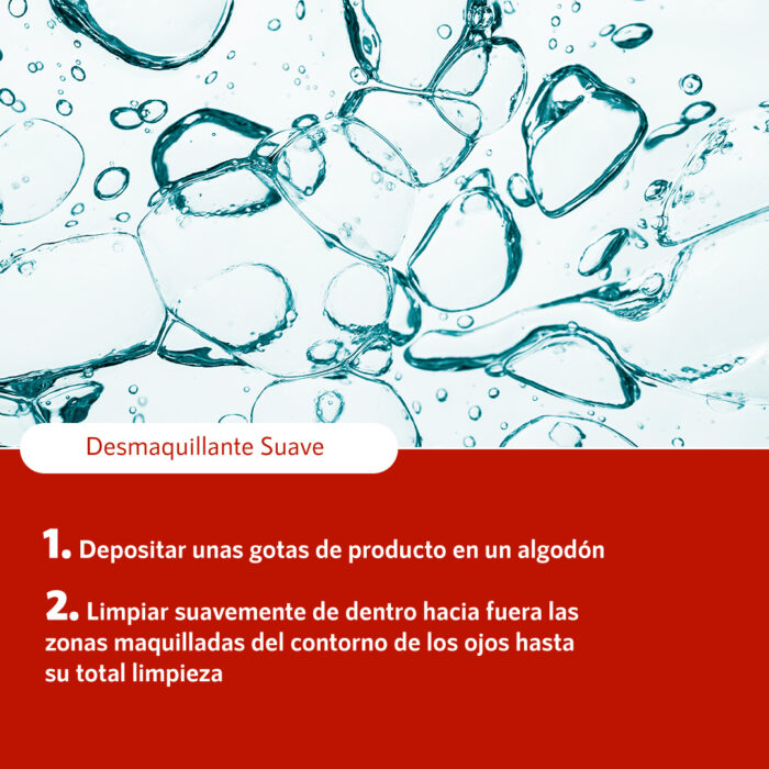 Agua Micelar Desmaquillante Natural con Algas BMB - CoralLine (Ref. 101) - Imagen 3