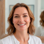 Cosmética facial profesional natural Bleu Marine Bretania para cabinas estéticas