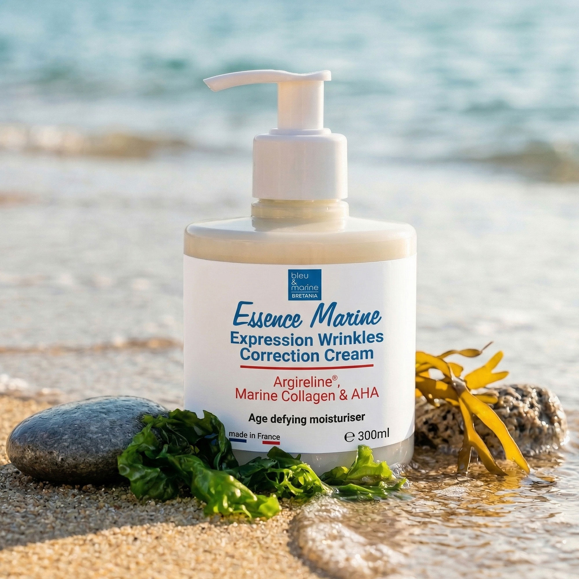Essence-Marine-&-Botanique-Crema-Anti-Arrugas-Botox-Like-Argireline-300ml-(ref.-908)