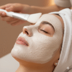 Exfoliante facial natural de Albaricoque, Aloe Vera y Algas BMB - Instants de Beauté (Ref. 304) - Imagen 5