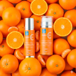 Cosmética facial profesional natural Bleu Marine Bretania para cabinas estéticas