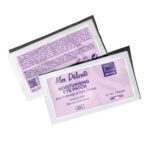 Cosmética facial profesional natural Bleu Marine Bretania para cabinas estéticas