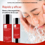 Gel Contorno de Ojos Antibolsas con Algas y Silicio BMB - CoralLine (Ref. 112) - Imagen 4