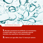 Exfoliante facial Unifica Tono con Algas Rojas, Arena Volcánica de Tahití y Perlas BMB - CoralLine Expert (Ref. 104) - Imagen 3