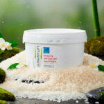 Cosmética facial profesional natural Bleu Marine Bretania para cabinas estéticas