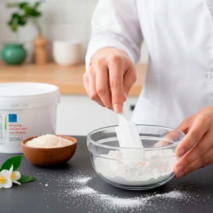 Cosmética facial profesional natural Bleu Marine Bretania para cabinas estéticas