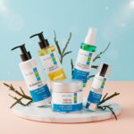 Exfoliante facial natural de Albaricoque, Aloe Vera y Algas BMB - Instants de Beauté (Ref. 304) - Imagen 7