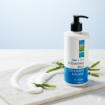 Leche Limpiadora Facial de Colágeno y Algas Marinas BMB - – Instants de Beauté (Ref. 301) - Imagen 2