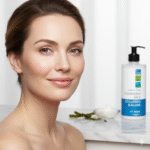 Leche Limpiadora Facial de Colágeno y Algas Marinas BMB - – Instants de Beauté (Ref. 301) - Imagen 6