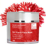 Mascarilla de Algas Rojas 3en1 Anti-Fatiga BMB - CoralLine Expert (Ref. 106)