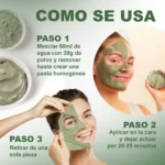 Mascarilla Despigmentante para Profesionales