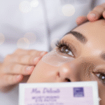 Cosmética facial profesional natural Bleu Marine Bretania para cabinas estéticas