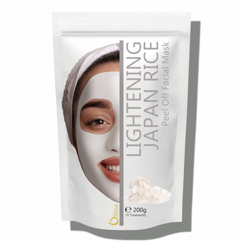 Mascarilla-facial-de-arroz-peel-off-Oilena