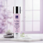 Cosmética facial profesional natural Bleu Marine Bretania para cabinas estéticas