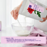 Cosmética facial profesional natural Bleu Marine Bretania para cabinas estéticas
