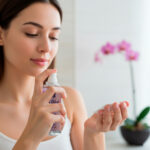 Agua Floral de Aciano Desmaquillante Contorno de Ojos y Piel Sensible BMB Mer Délicate - (Ref.201) - Imagen 3