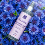 Agua Floral de Aciano Desmaquillante Contorno de Ojos y Piel Sensible BMB Mer Délicate - (Ref.201)