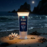 Cosmética facial profesional natural Bleu Marine Bretania para cabinas estéticas