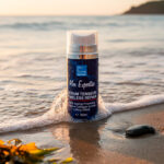 Cosmética facial profesional natural Bleu Marine Bretania para cabinas estéticas