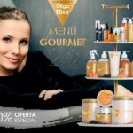 Poster Oferta Menu Gourmet OLIGO-ELIXIR BMB