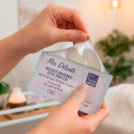 Parches Contorno de Ojos Hidrogel Natural BMB 10 unidades (5 pares) - Mer Délicate (Ref. 207) - Imagen 3