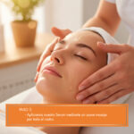 Cosmética facial profesional natural Bleu Marine Bretania para cabinas estéticas